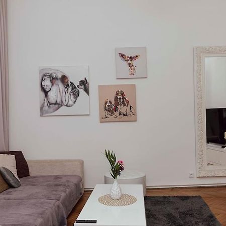 Modern Stylish Comfortable 2 Bedroom Apartment Wien Eksteriør bilde