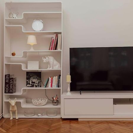 Modern Stylish Comfortable 2 Bedroom Apartment Wien Eksteriør bilde