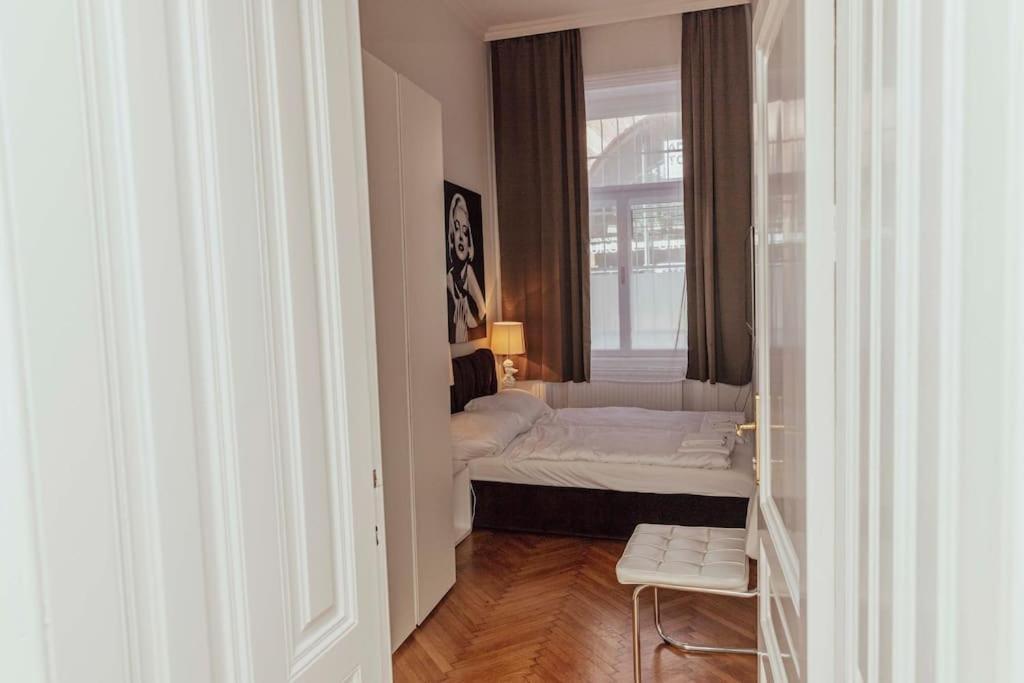 Modern Stylish Comfortable 2 Bedroom Apartment Wien Eksteriør bilde