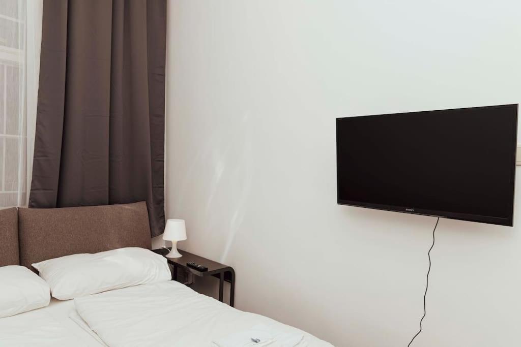 Modern Stylish Comfortable 2 Bedroom Apartment Wien Eksteriør bilde