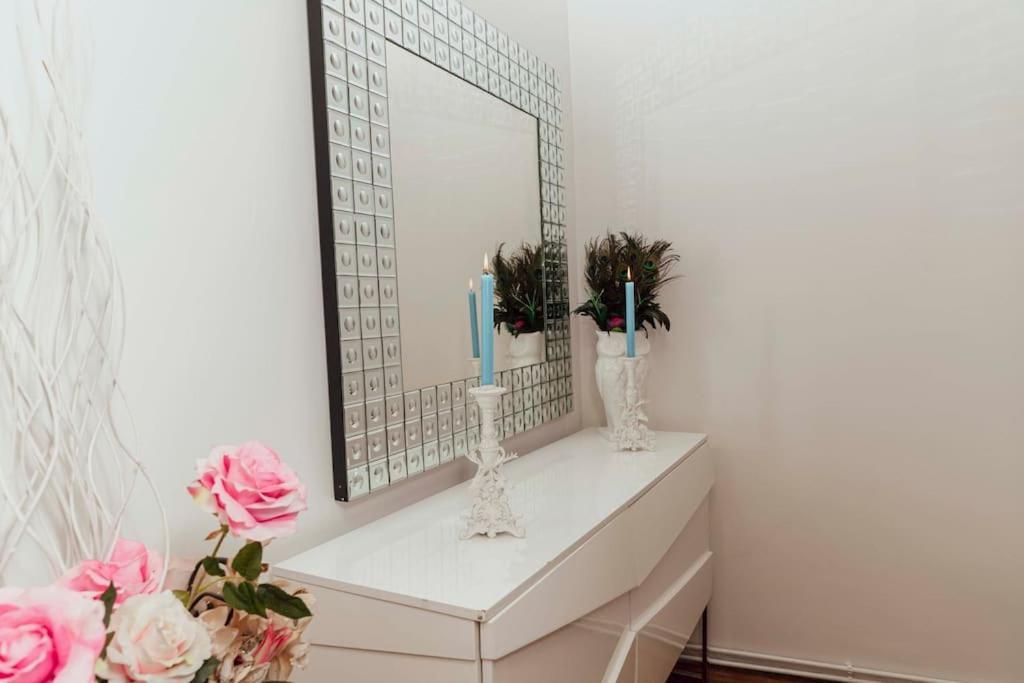 Modern Stylish Comfortable 2 Bedroom Apartment Wien Eksteriør bilde