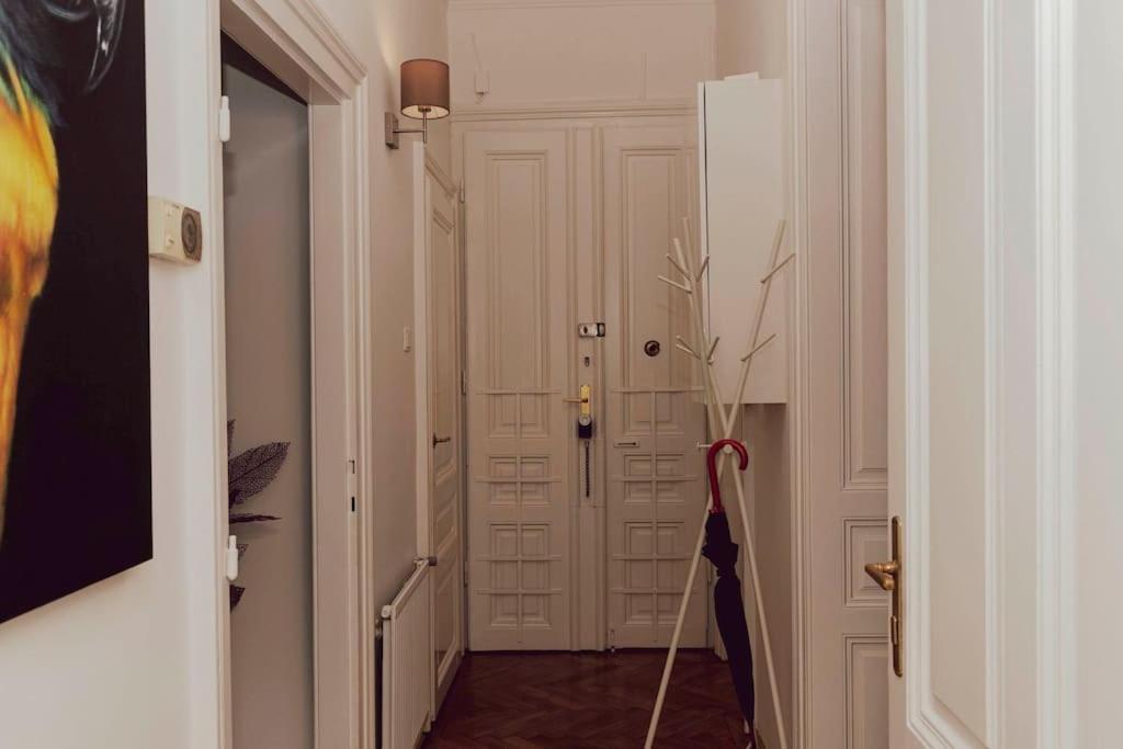 Modern Stylish Comfortable 2 Bedroom Apartment Wien Eksteriør bilde