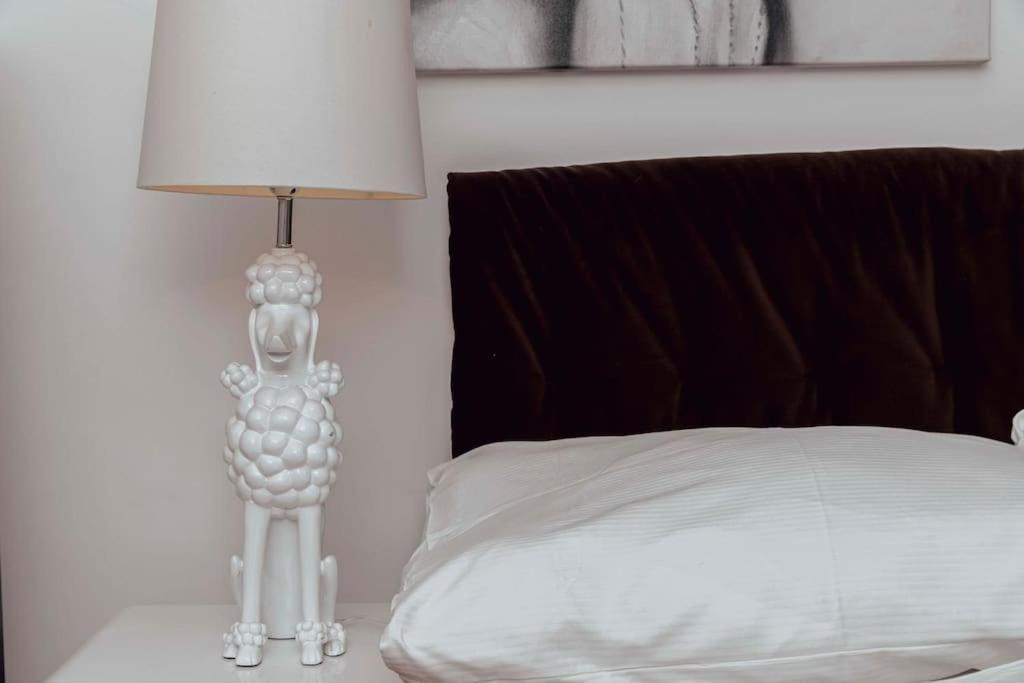 Modern Stylish Comfortable 2 Bedroom Apartment Wien Eksteriør bilde