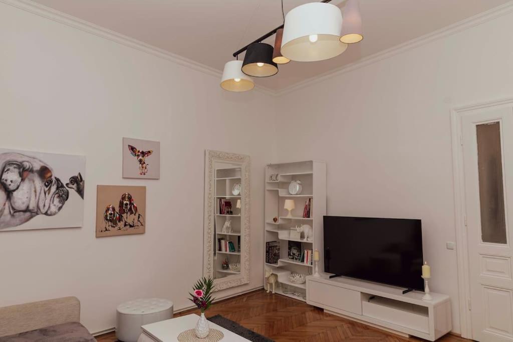 Modern Stylish Comfortable 2 Bedroom Apartment Wien Eksteriør bilde